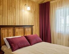 null Дома в аренду, Красный дом - фото 4