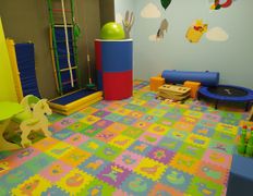 Центр поддержки семьи и детей ORTUS (ОРТУС), ORTUS - фото 14