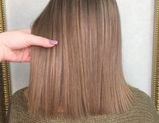 Салон красоты Эгоист&ка, Сложное окрашивание - фото 11