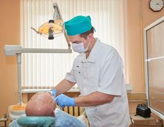 Стоматология ОАО «Бел Стом Кристал», Ежедневный труд наших врачей-стоматологов  - фото 10