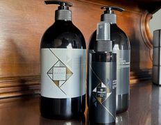 Салон красоты 21 COUTURE (21 Кутюр), Материалы - фото 1