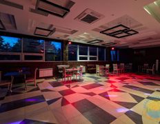 Санаторий Поречье, Фитобар, столовая, диско-бар - фото 11