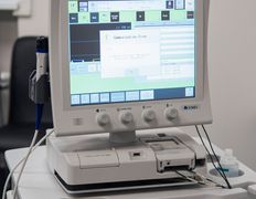 Центр микрохирургии глаза  VOKA CLINIC (ВОКА КЛИНИК), VOKA - фото 11