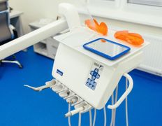 Медицинский центр НОВАМЕД, Новамед - фото 10