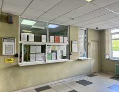 Учреждение здравоохранения 5-я городская клиническая поликлиника, 5-я городская клиническая поликлиника - фото 12