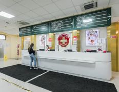 Медицинский центр ЛОДЭ, Интерьер - фото 17