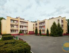 Санаторий Поречье, Территория - фото 6