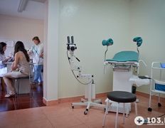 Медицинский центр  Женская клиника, Галерея - фото 2