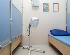 Оздоровительный комплекс  Ракета, Лечение - фото 11