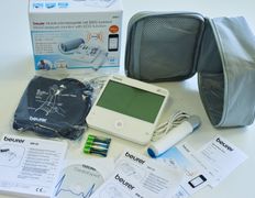 Магазин медтехники Beurer (Бойрер), Интерьер: г. Минск, ул. Сурганова, 57Б, оф. 162 - фото 11