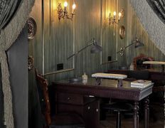 Салон красоты 21 COUTURE (21 Кутюр), Интерьер - фото 3