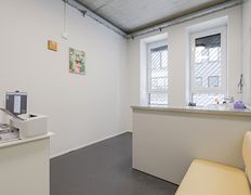 Ветеринарная клиника Компаньон, Интерьер - фото 10