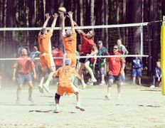 Оздоровительный комплекс Чайка, Активный отдых - фото 2