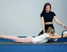 Лаборатория спортивной медицины Sport Science (Cпорт Сайнс), Sport Science - фото 18