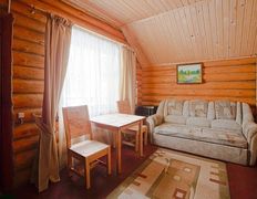 Пансионат ЛОДЭ, Полулюкс - фото 5