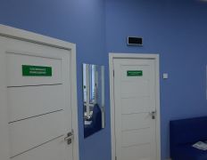 Международная лаборатория HELIX (ХЕЛИКС), Галерея - фото 4