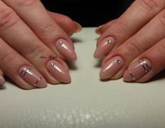 Спа-центр  Кедровочка, Маникюр - фото 18