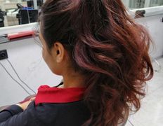 Салон красоты Лерэн Стиль, Парикмахерские услуги - фото 11