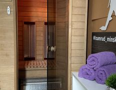 Студия массажа и коррекции фигуры Izumrud (Изумруд), Галерея - фото 8