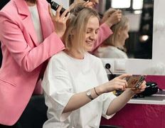 Школа красоты FLARIO (Фларио), Обучение - фото 10