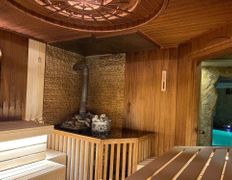 Сауна люкс VIP сауна на Явара и Калины, Интерьер - фото 4