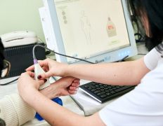 Медицинский центр Гармония, Медцентр г. Жодино   - фото 13