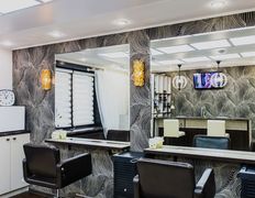 Салон красоты Эгоист&ка, Интерьер - фото 10