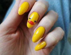 Салон красоты Paris (Париж), Маникюр - фото 20