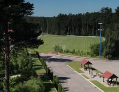 Санаторий Westa (Веста), Инфраструктура - фото 10