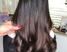 Сеть салонов красоты Мильфей, Парикмахерское искусство - фото 10