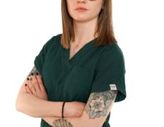 Ветеринарная клиника Сас Энимал Сервис, Наша команда - фото 13