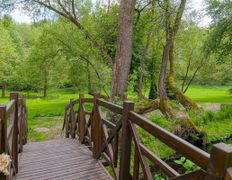 Коттедж The M Village (Зэ М Виллидж), Интерьер летом - фото 8