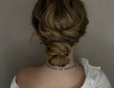 Салон красоты Yesbeauty (Есбьюти), Примеры работ: парикмахер Дарья - фото 8