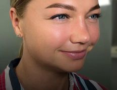 Студия маникюра Nailberry Premium Club (Нейлберри Премиум Клаб), Брови - фото 4