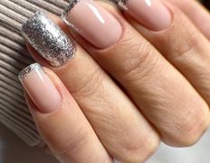 Салон красоты NAOMI beauty & SPA (НАОМИ), Маникюр и педикюр - фото 8