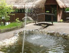 Пансионат ЛОДЭ, Беседки - фото 2