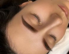 Салон красоты Лерэн Стиль, Брови / Ресницы - фото 8