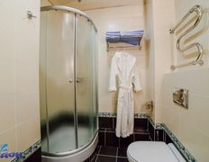 Санаторий Радон, Номерной фонд - фото 9