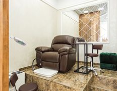 Сеть салонов красоты Мильфей, Интерьер - фото 11