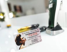 Парикмахерская Для тебя, Галерея - фото 6