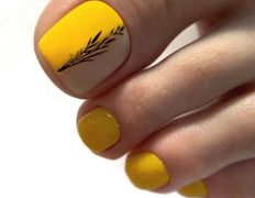 Салон красоты Да-студия, Педикюр - фото 4