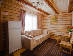 Пансионат ЛОДЭ, Полулюкс - фото 6