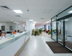 Специализированный центр восстановления зрения ОПТИМЕД, Галерея - фото 6