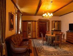 Парк средневековой истории Великое княжество Сула, Гостиница «Boutique Hotel» - фото 9