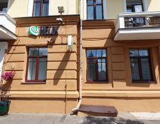 Международная лаборатория HELIX (ХЕЛИКС), Галерея - фото 1