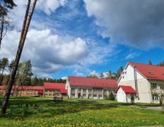 Оздоровительный комплекс Чайка, Территория - фото 3