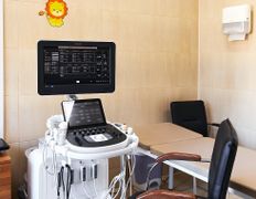 Детский медицинский центр ЛОДЭ, Интерьер - фото 7