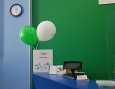 Международная лаборатория HELIX (ХЕЛИКС), Галерея - фото 11