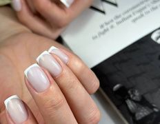 Салон красоты РУКИ, Работы мастера Анжелики - фото 1