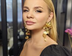 Салон красоты РУКИ, Работы визажиста-стилиста Татьяны - фото 2